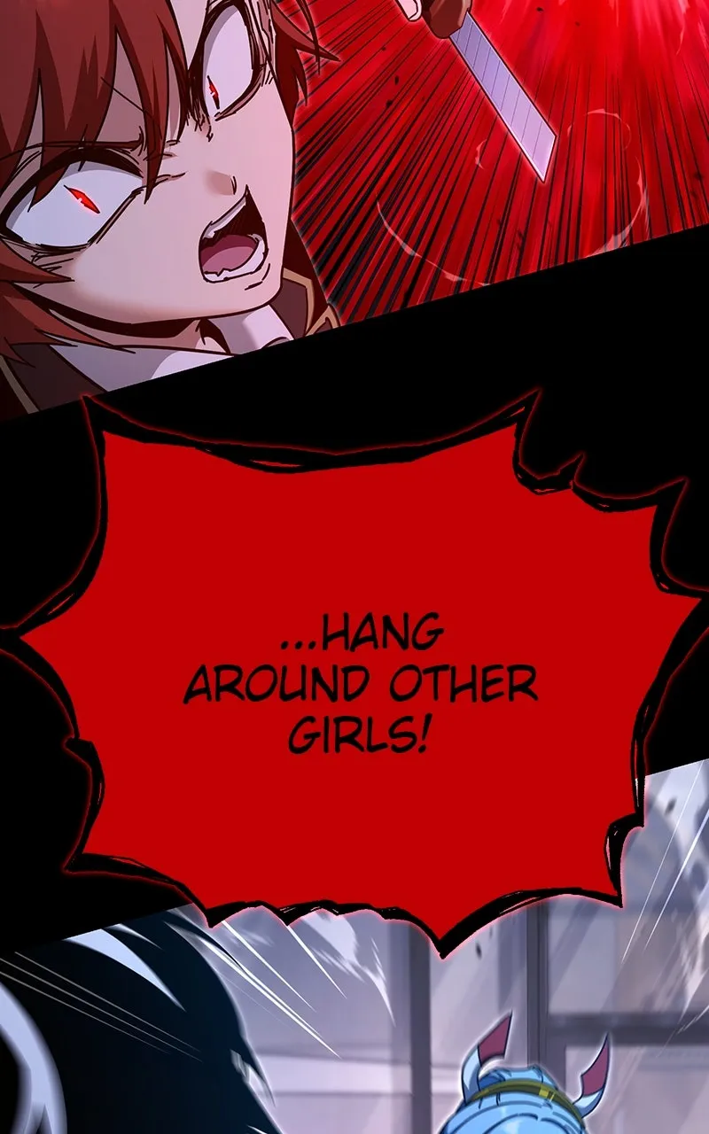 The Academy’s Sashimi Sword Master Chapter 39 - Page 41 in English
