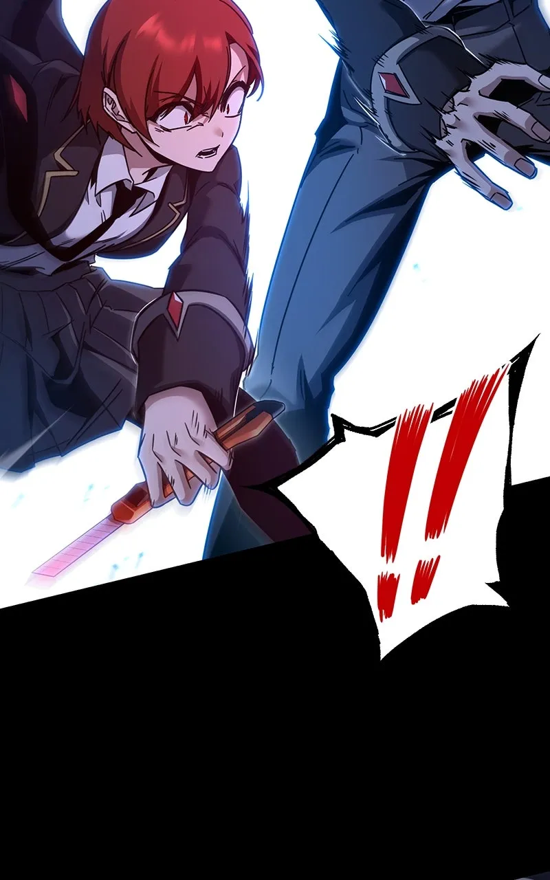 The Academy’s Sashimi Sword Master Chapter 39 - Page 44 in English