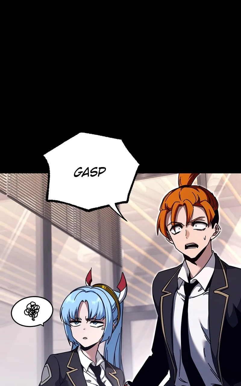 The Academy’s Sashimi Sword Master Chapter 39 - Page 50 in English