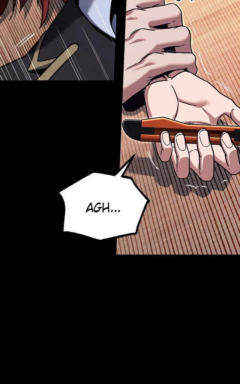 The Academy’s Sashimi Sword Master Chapter 39 - Page 55 in English
