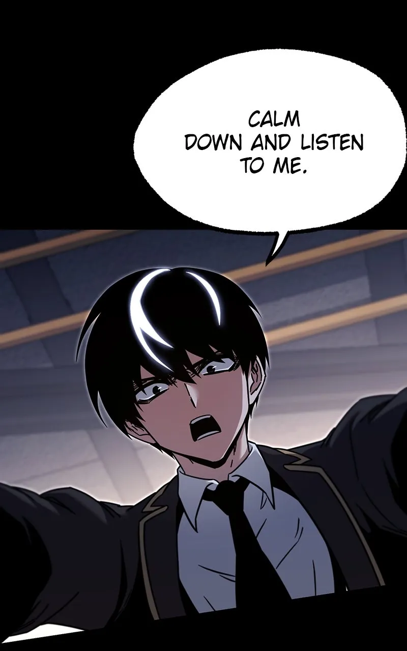 The Academy’s Sashimi Sword Master Chapter 39 - Page 56 in English