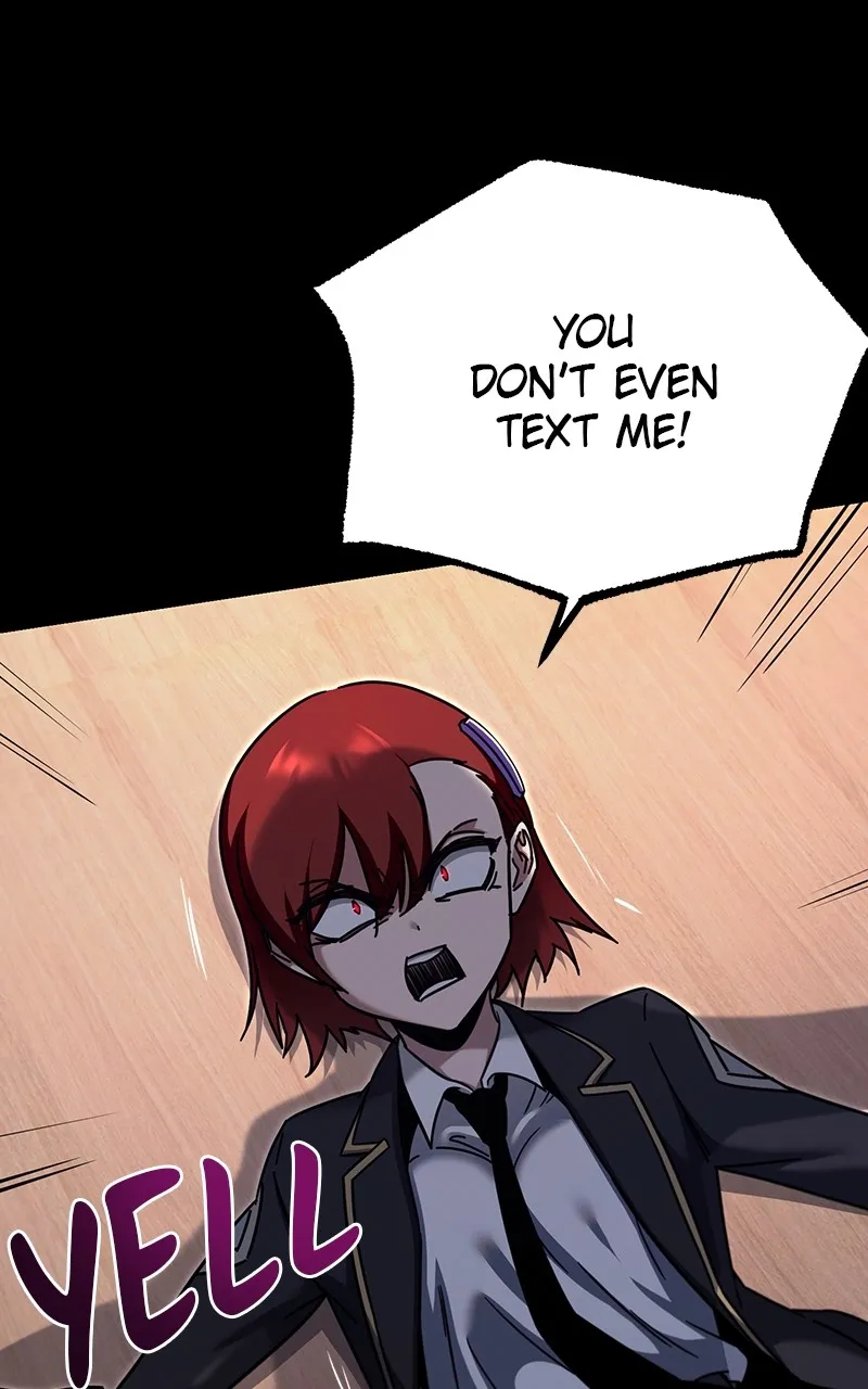 The Academy’s Sashimi Sword Master Chapter 39 - Page 57 in English