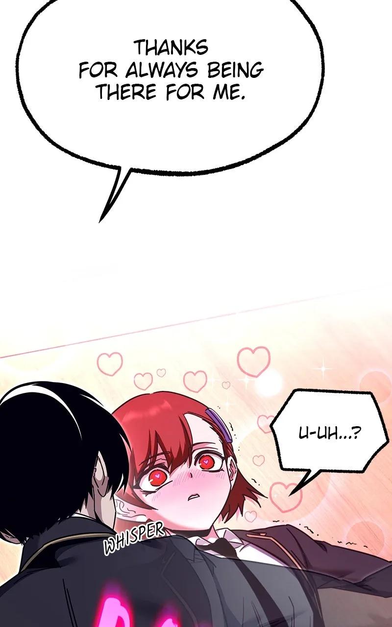 The Academy’s Sashimi Sword Master Chapter 39 - Page 64 in English