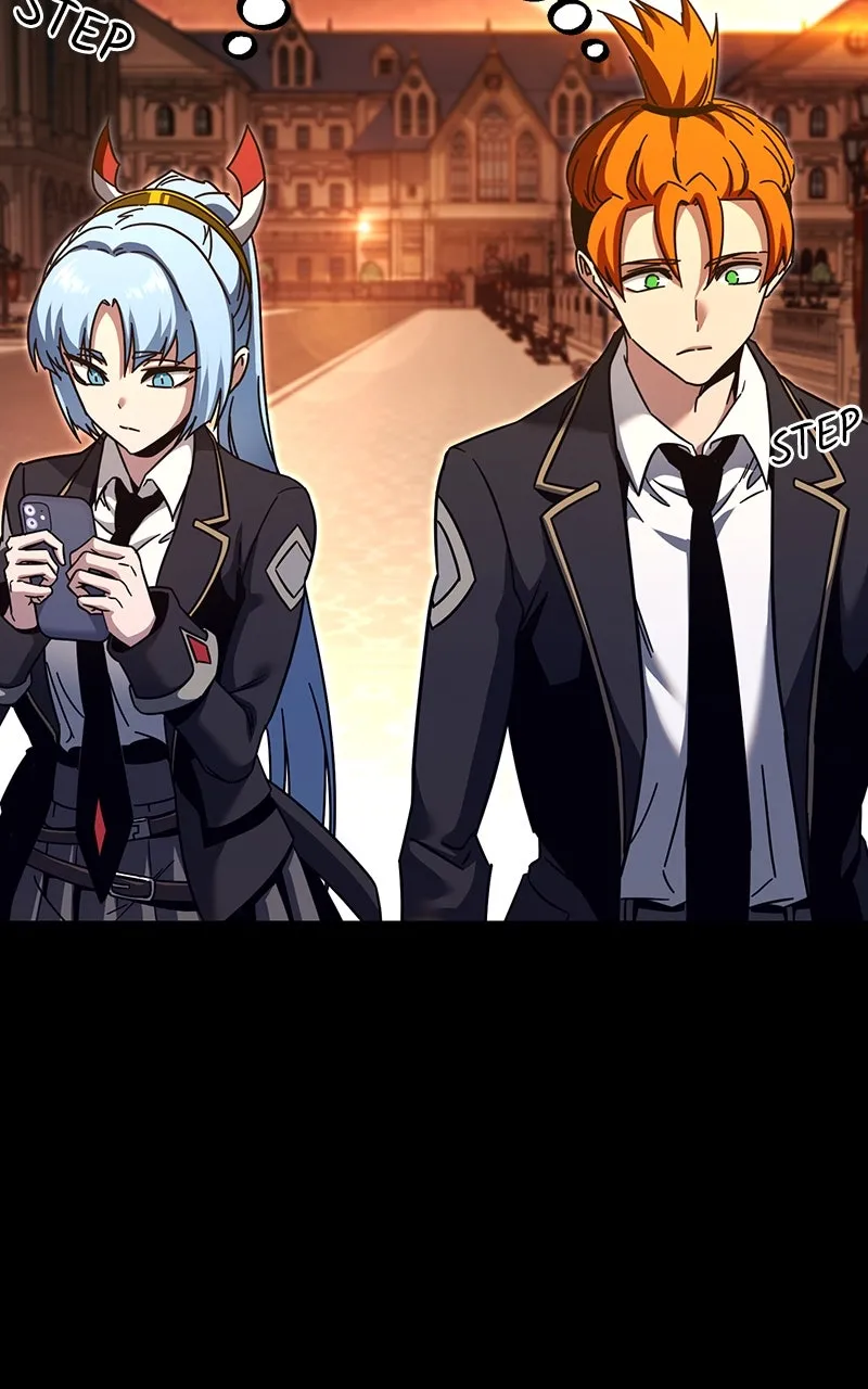 The Academy’s Sashimi Sword Master Chapter 39 - Page 79 in English