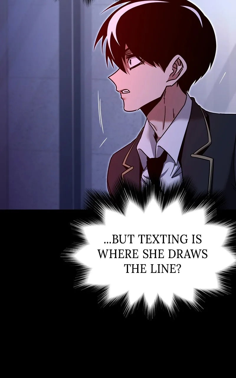 The Academy’s Sashimi Sword Master Chapter 39 - Page 8 in English