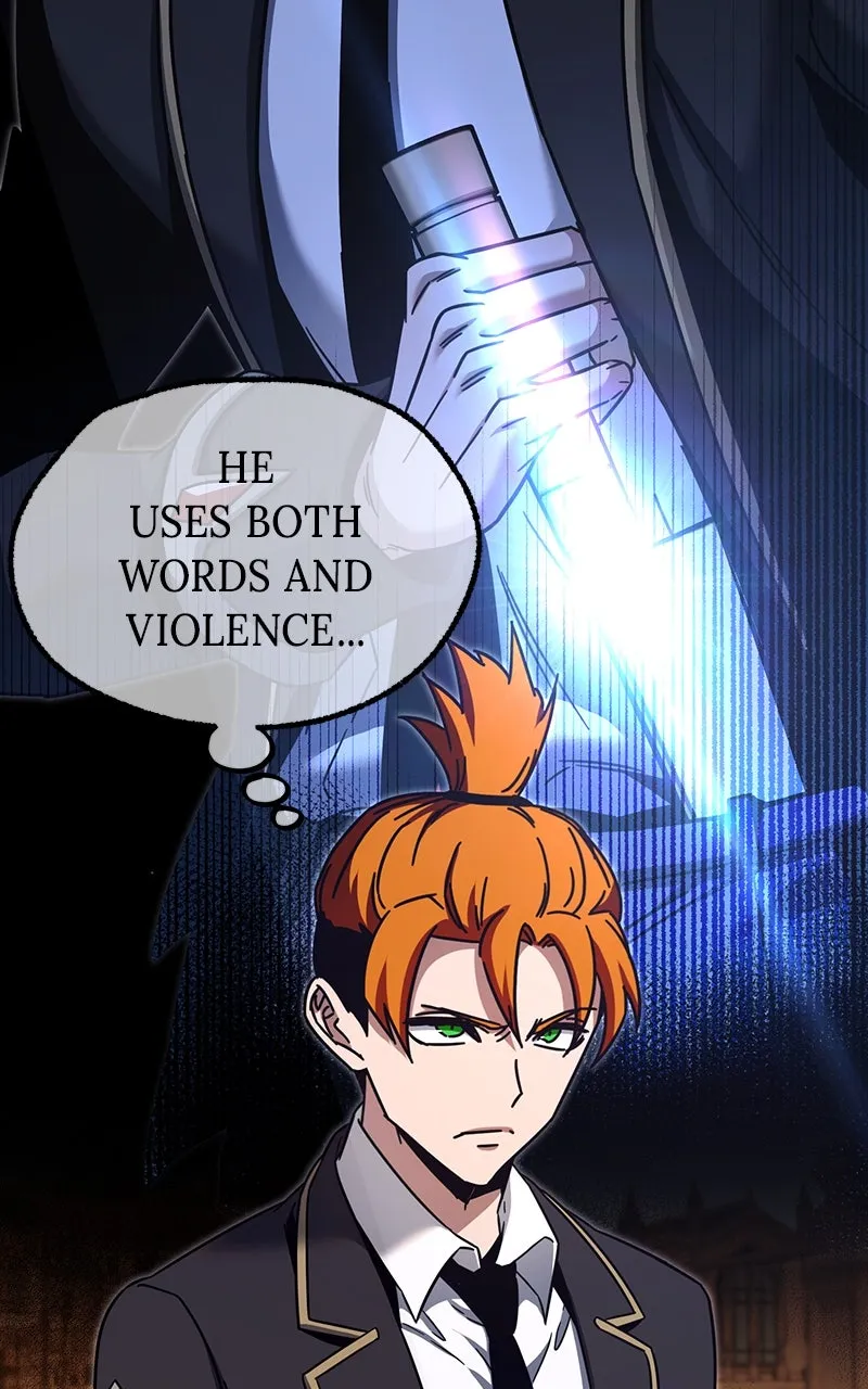 The Academy’s Sashimi Sword Master Chapter 39 - Page 84 in English