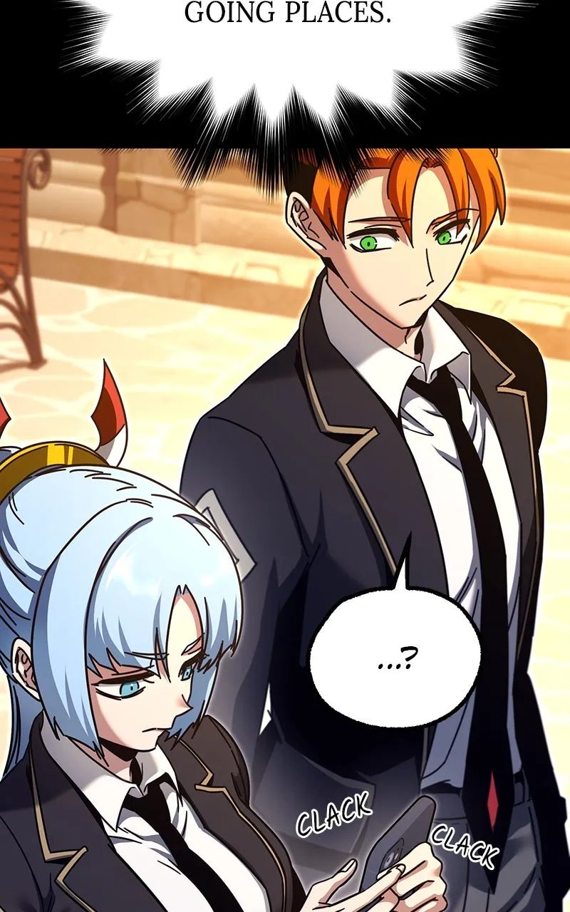 The Academy’s Sashimi Sword Master Chapter 39 - Page 88 in English