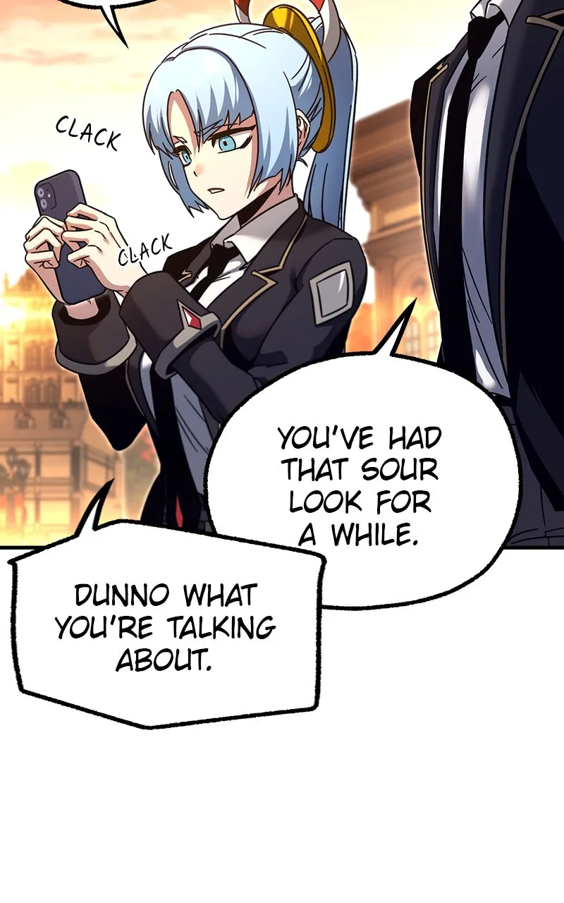 The Academy’s Sashimi Sword Master Chapter 39 - Page 90 in English