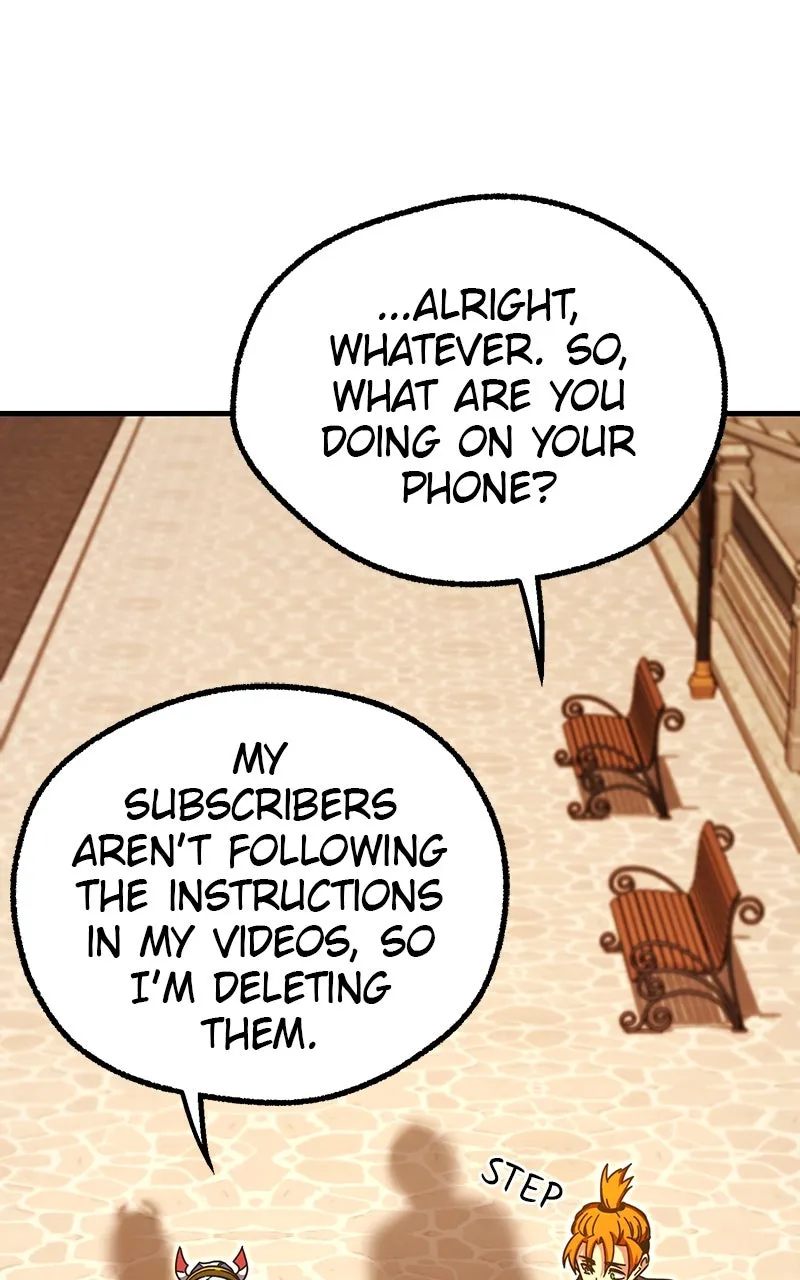The Academy’s Sashimi Sword Master Chapter 39 - Page 91 in English