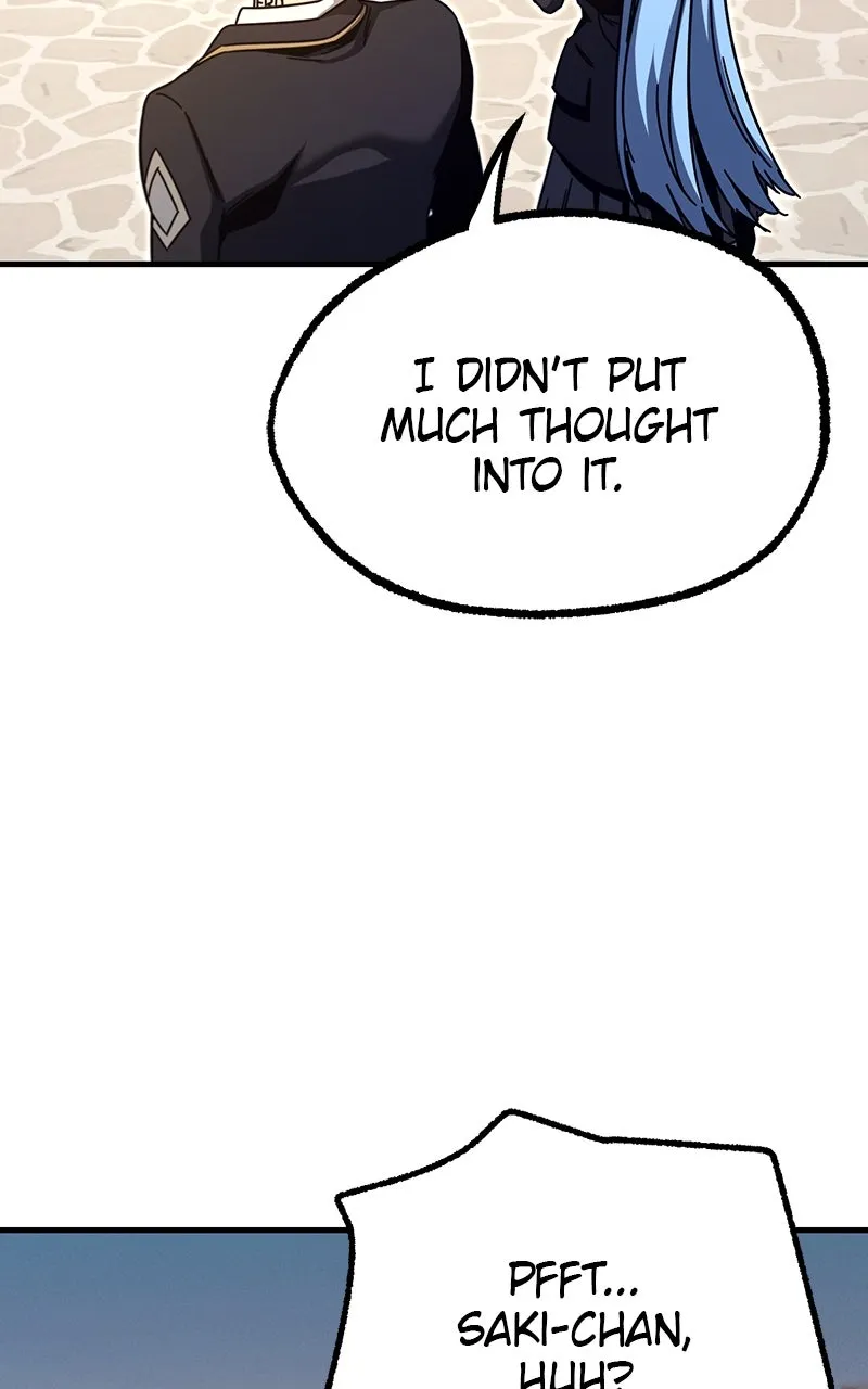 The Academy’s Sashimi Sword Master Chapter 39 - Page 98 in English