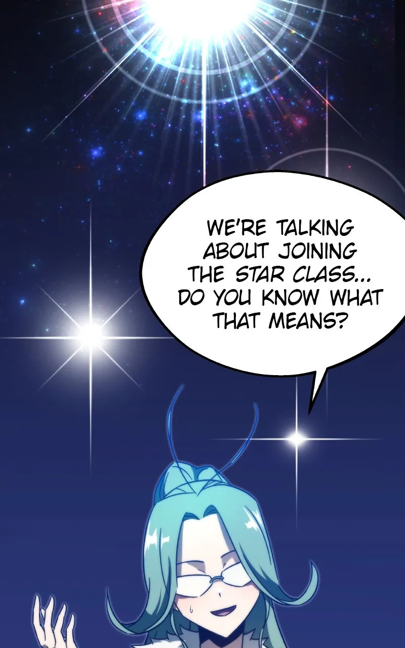 The Academy’s Sashimi Sword Master Chapter 4 - Page 10 in English