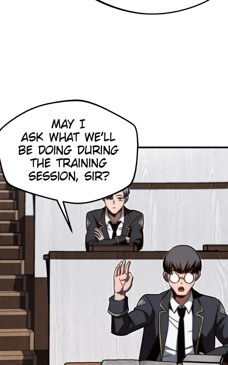 The Academy’s Sashimi Sword Master Chapter 4 - Page 103 in English