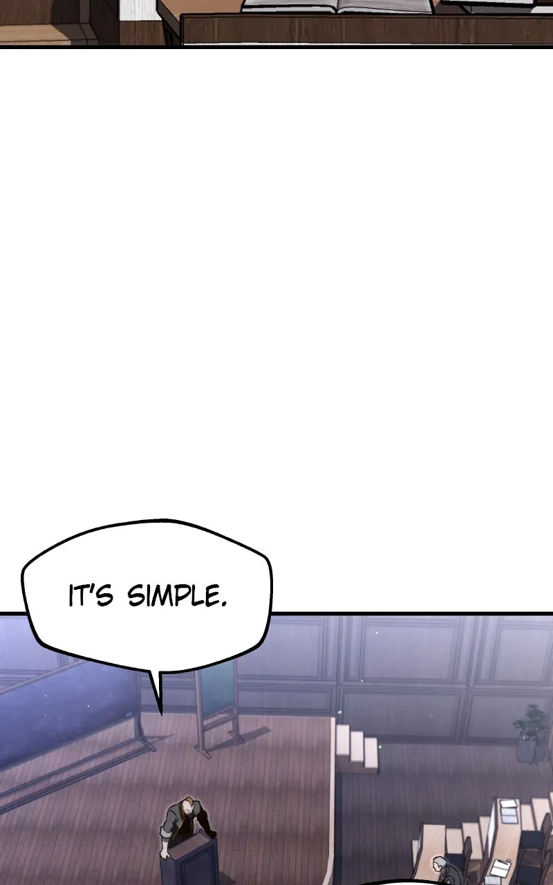 The Academy’s Sashimi Sword Master Chapter 4 - Page 104 in English
