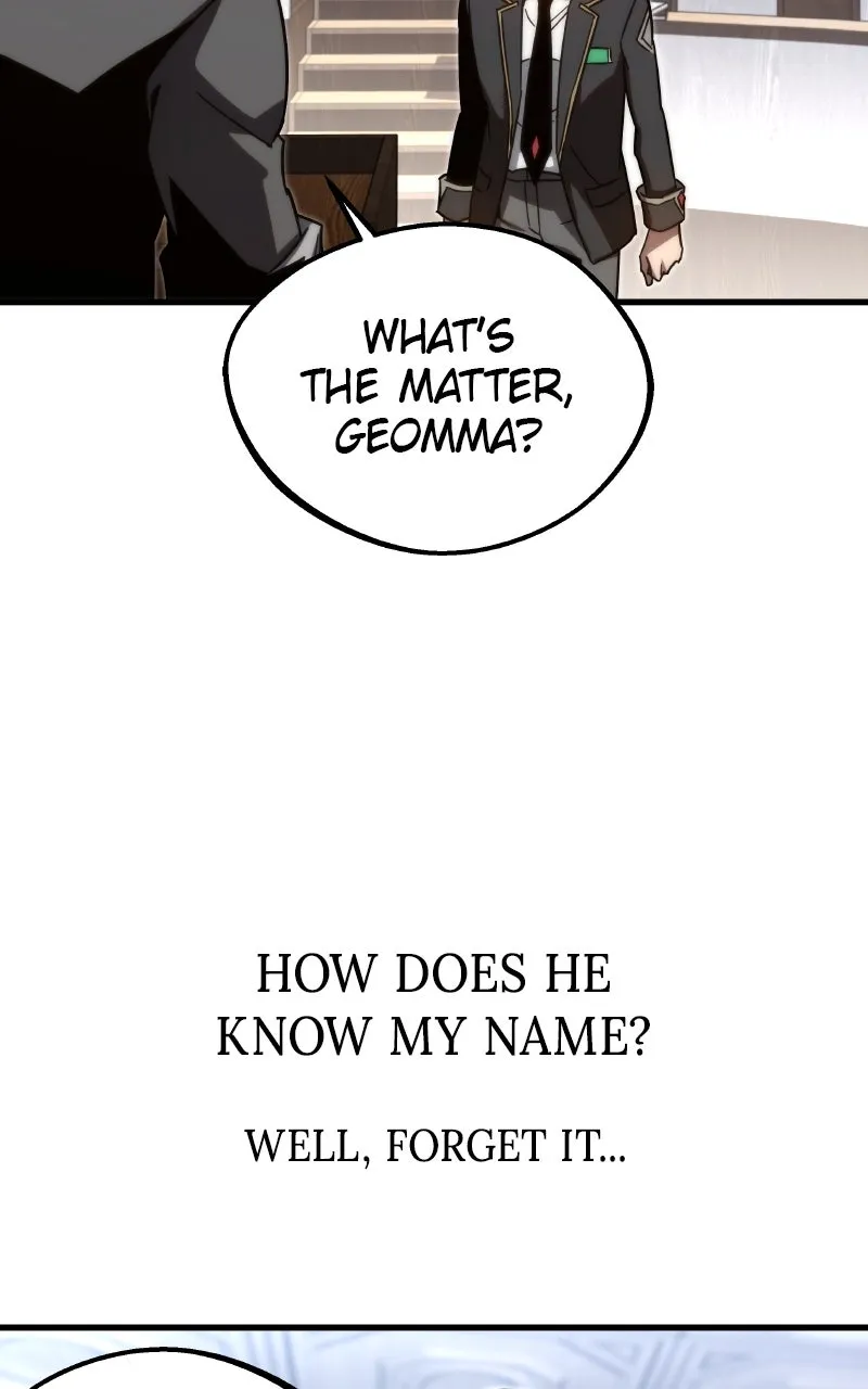The Academy’s Sashimi Sword Master Chapter 4 - Page 109 in English