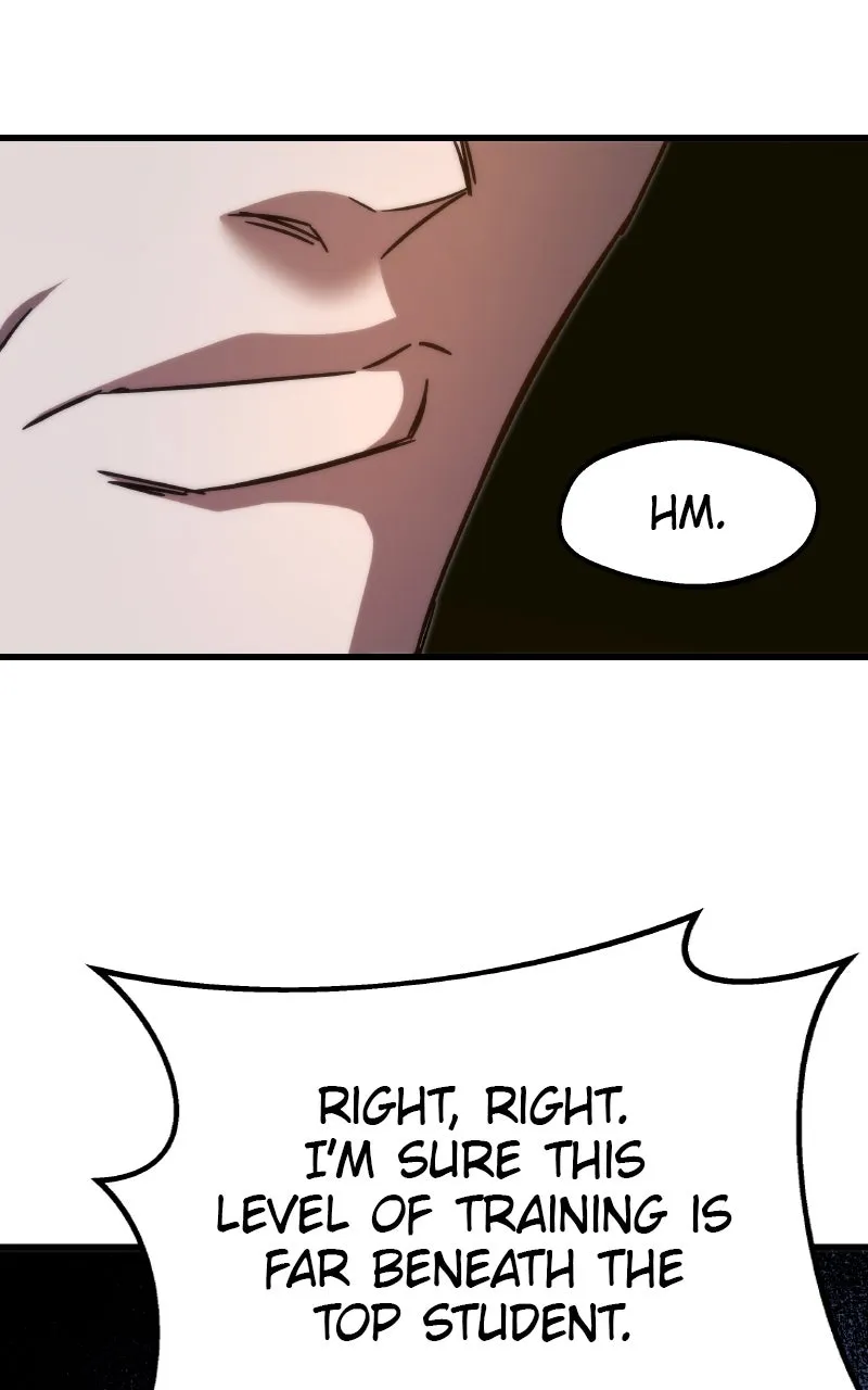 The Academy’s Sashimi Sword Master Chapter 4 - Page 111 in English