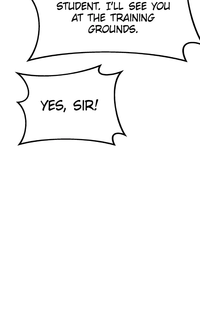 The Academy’s Sashimi Sword Master Chapter 4 - Page 117 in English
