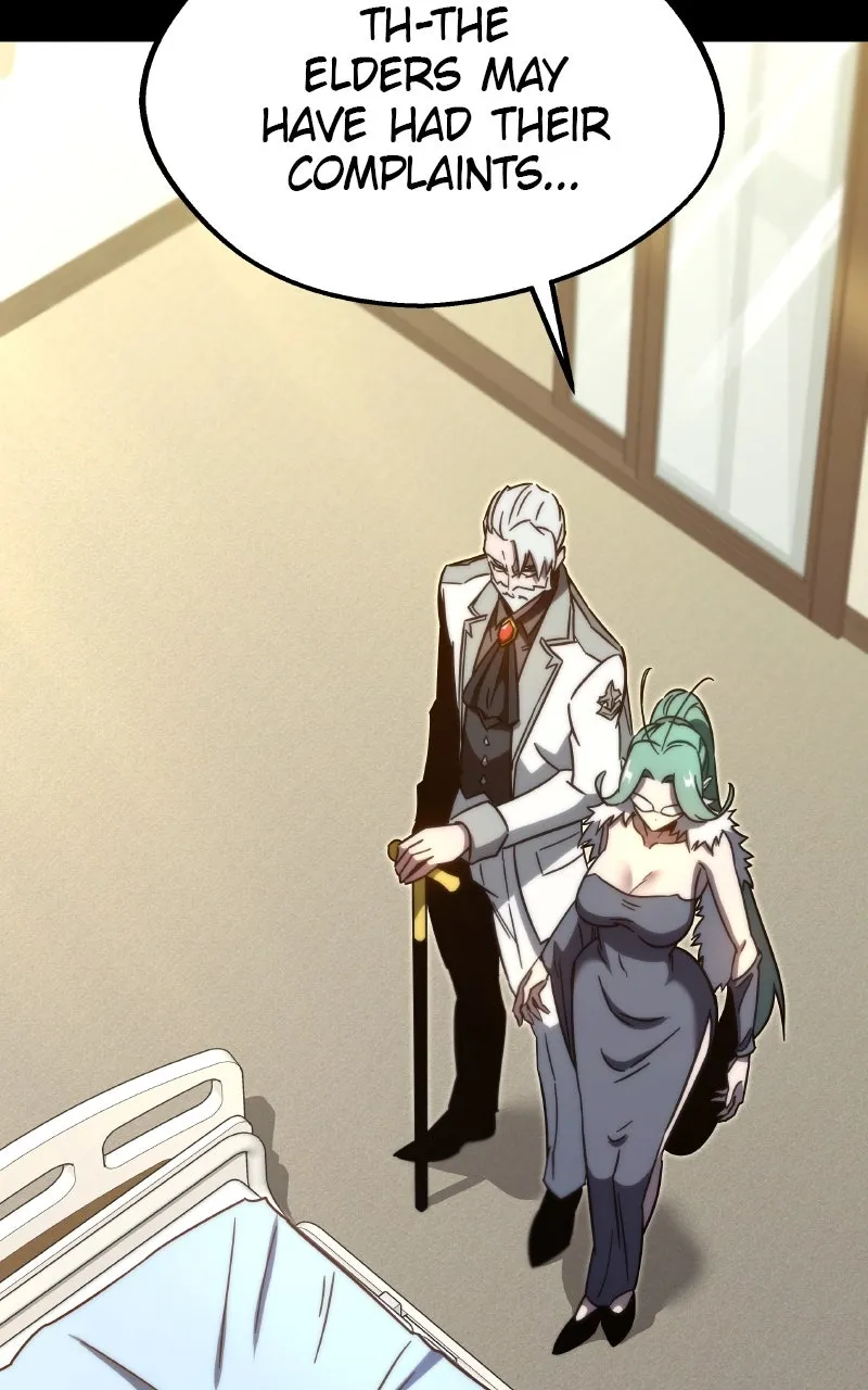 The Academy’s Sashimi Sword Master Chapter 4 - Page 12 in English
