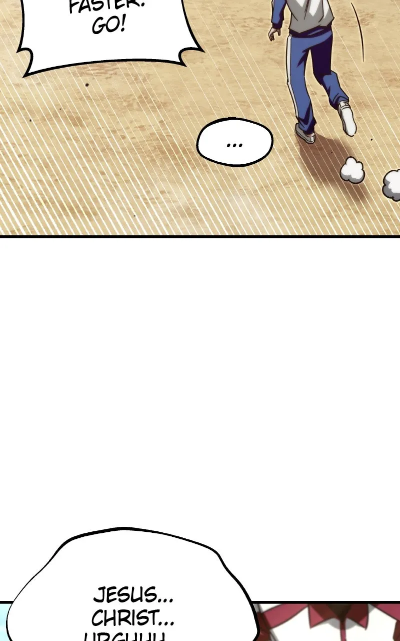 The Academy’s Sashimi Sword Master Chapter 4 - Page 122 in English