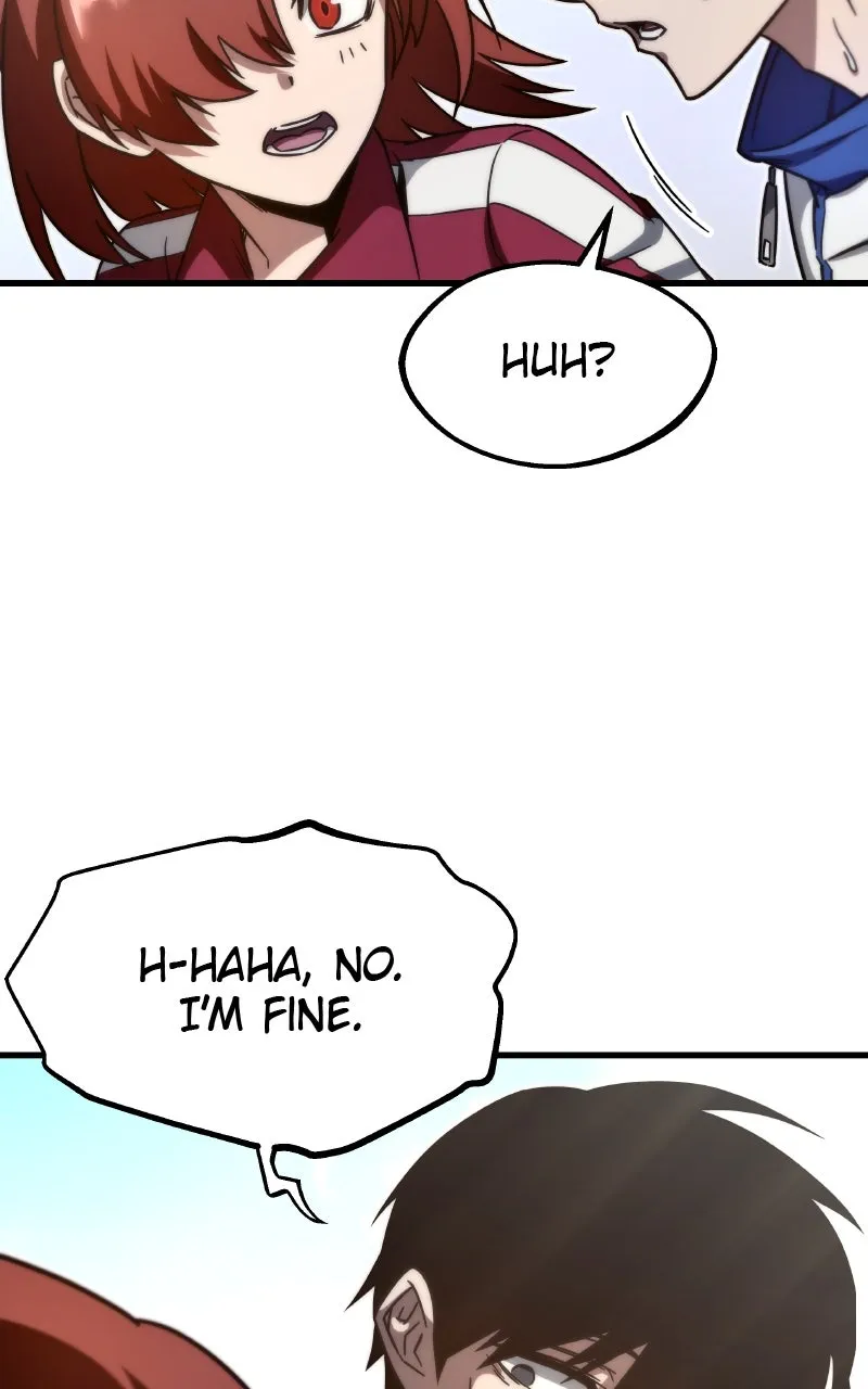 The Academy’s Sashimi Sword Master Chapter 4 - Page 126 in English