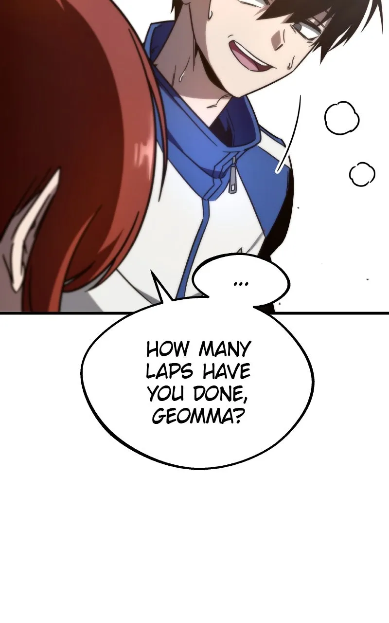 The Academy’s Sashimi Sword Master Chapter 4 - Page 127 in English