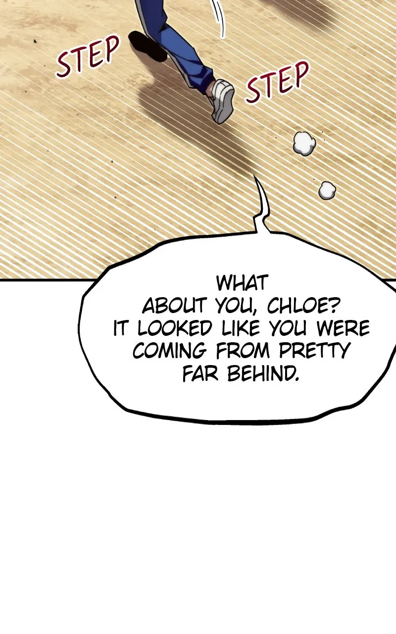 The Academy’s Sashimi Sword Master Chapter 4 - Page 129 in English
