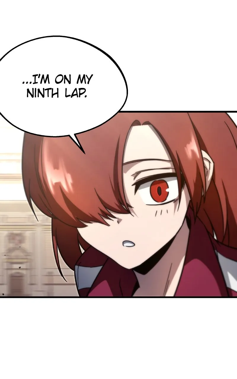 The Academy’s Sashimi Sword Master Chapter 4 - Page 130 in English