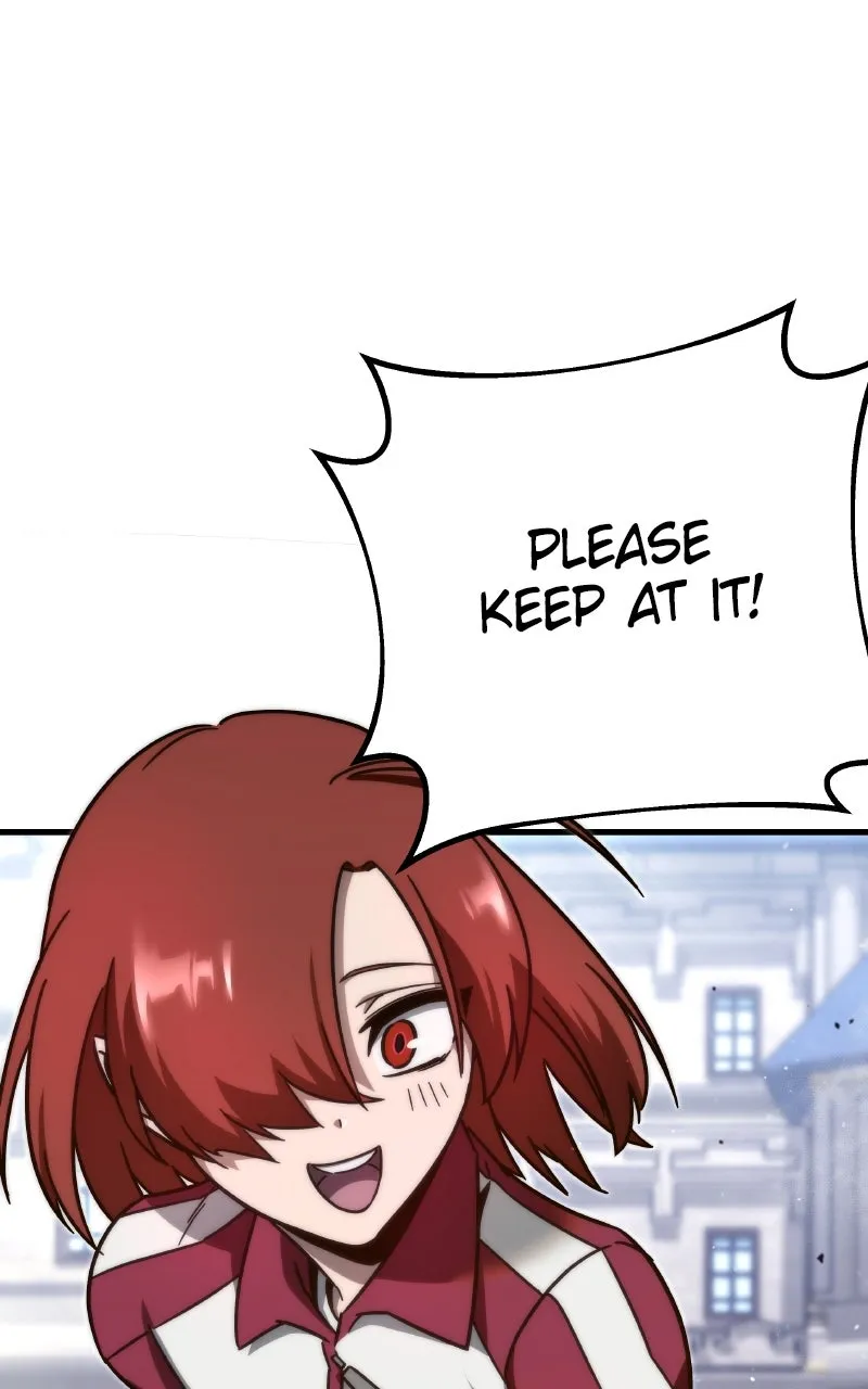 The Academy’s Sashimi Sword Master Chapter 4 - Page 132 in English