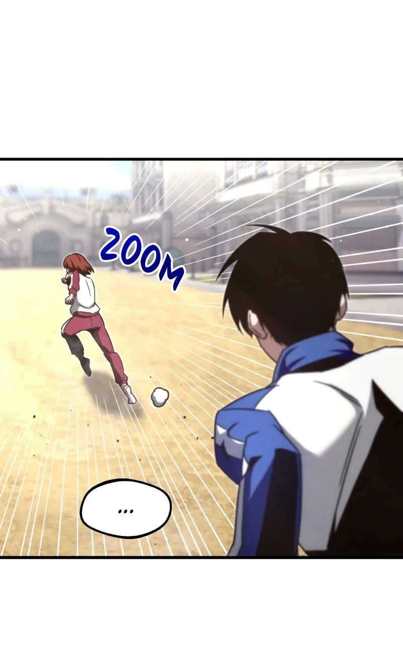 The Academy’s Sashimi Sword Master Chapter 4 - Page 134 in English