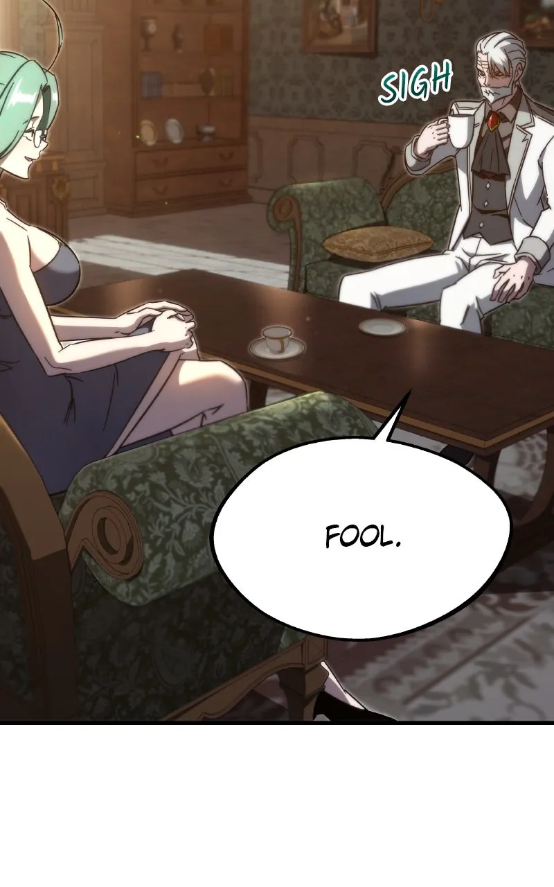 The Academy’s Sashimi Sword Master Chapter 4 - Page 19 in English