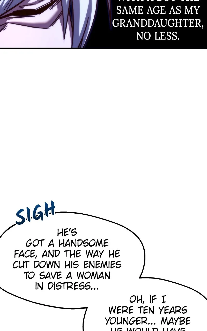 The Academy’s Sashimi Sword Master Chapter 4 - Page 41 in English