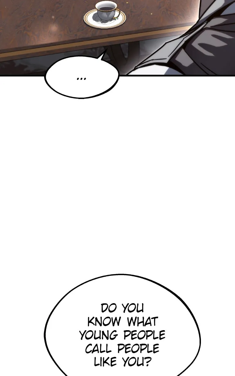 The Academy’s Sashimi Sword Master Chapter 4 - Page 44 in English