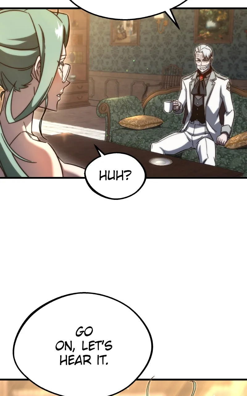 The Academy’s Sashimi Sword Master Chapter 4 - Page 45 in English