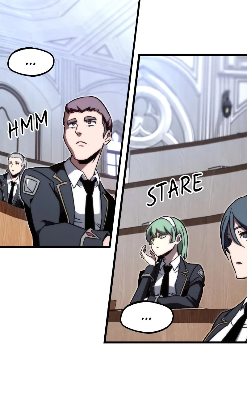 The Academy’s Sashimi Sword Master Chapter 4 - Page 69 in English