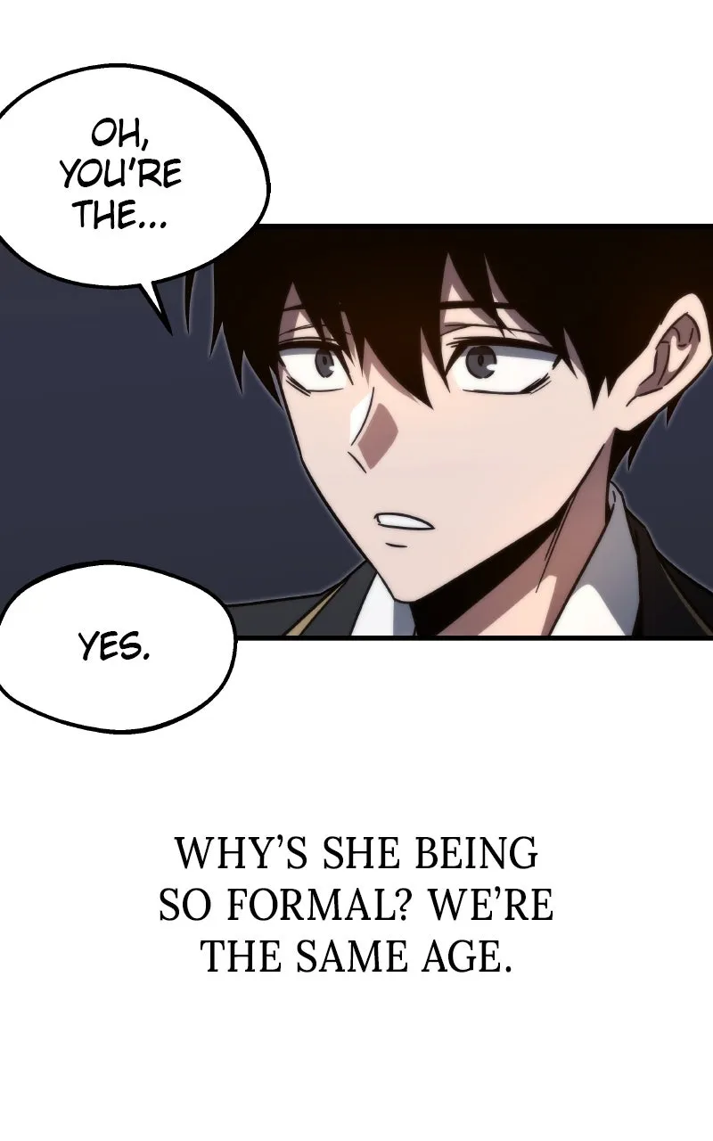The Academy’s Sashimi Sword Master Chapter 4 - Page 82 in English