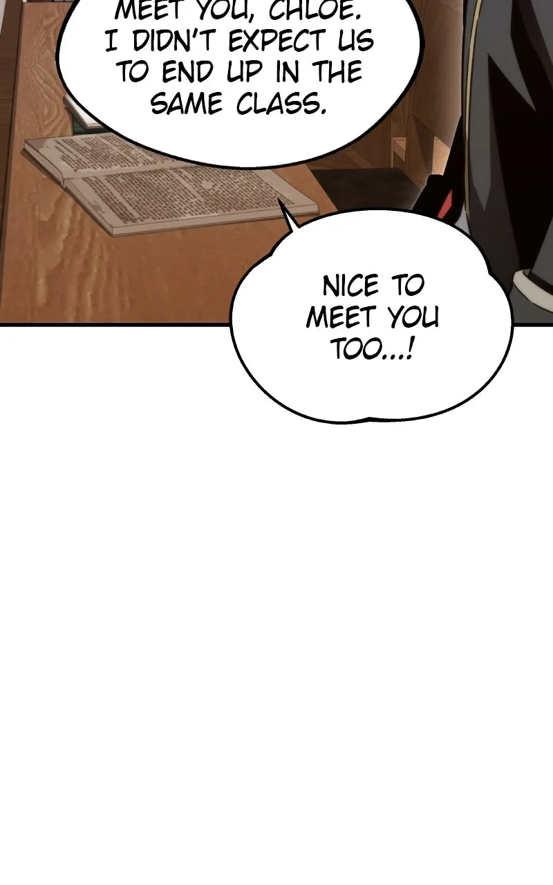 The Academy’s Sashimi Sword Master Chapter 4 - Page 88 in English