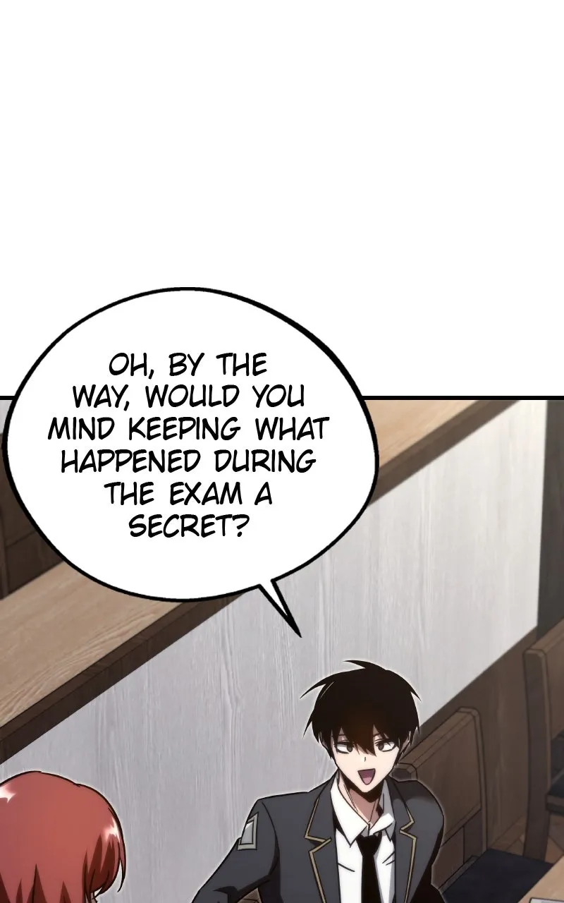 The Academy’s Sashimi Sword Master Chapter 4 - Page 93 in English