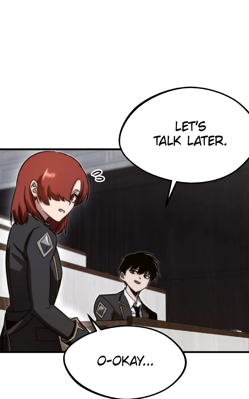 The Academy’s Sashimi Sword Master Chapter 4 - Page 97 in English