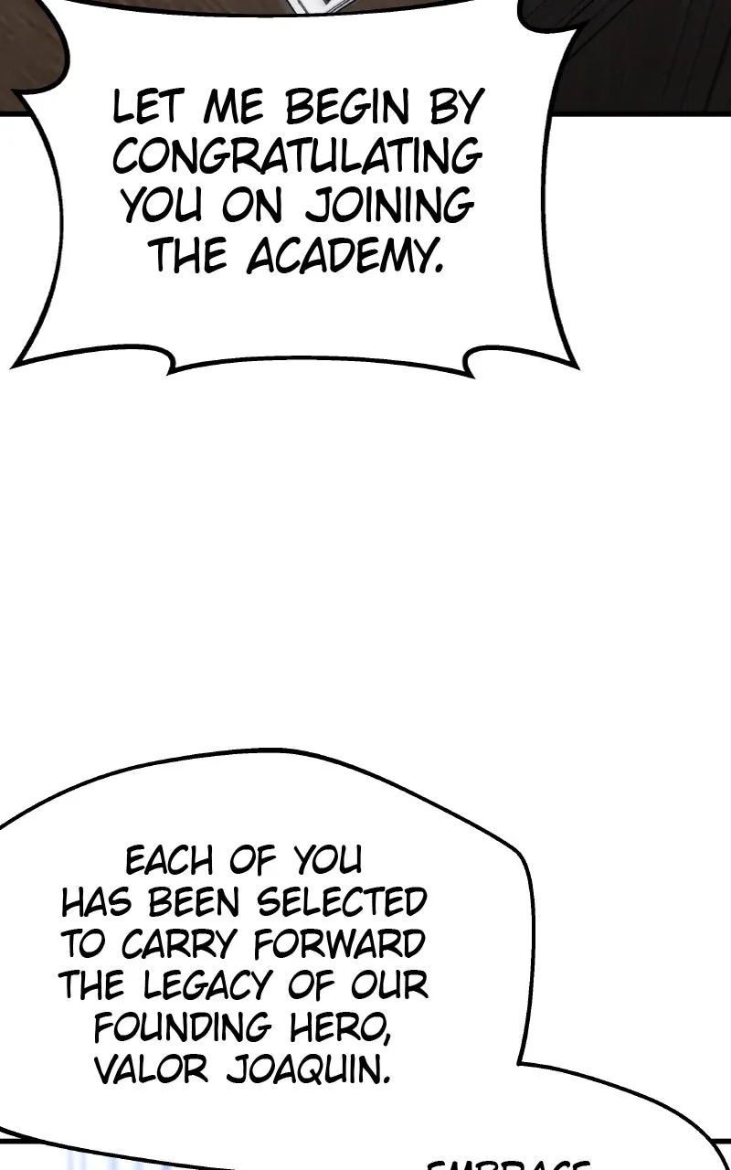 The Academy’s Sashimi Sword Master Chapter 4 - Page 99 in English