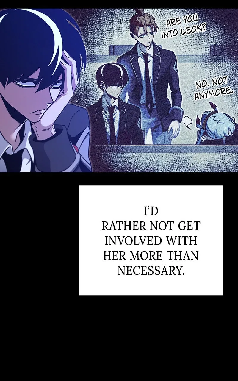 The Academy’s Sashimi Sword Master Chapter 40 - Page 108 in English