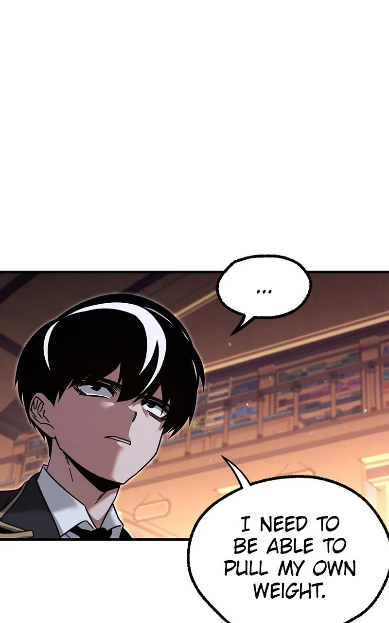 The Academy’s Sashimi Sword Master Chapter 40 - Page 12 in English