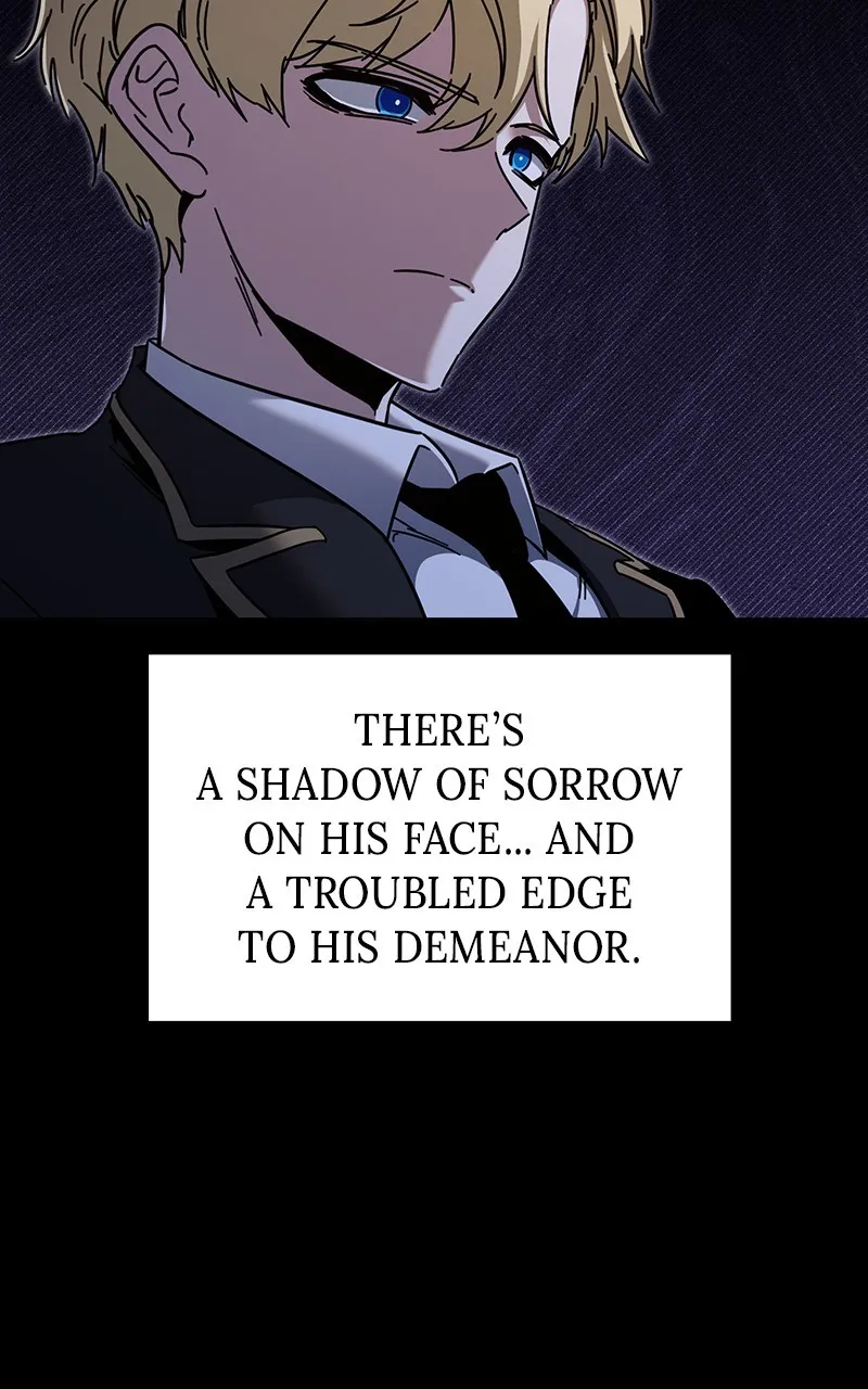 The Academy’s Sashimi Sword Master Chapter 40 - Page 17 in English
