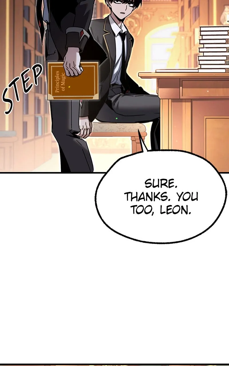 The Academy’s Sashimi Sword Master Chapter 40 - Page 19 in English