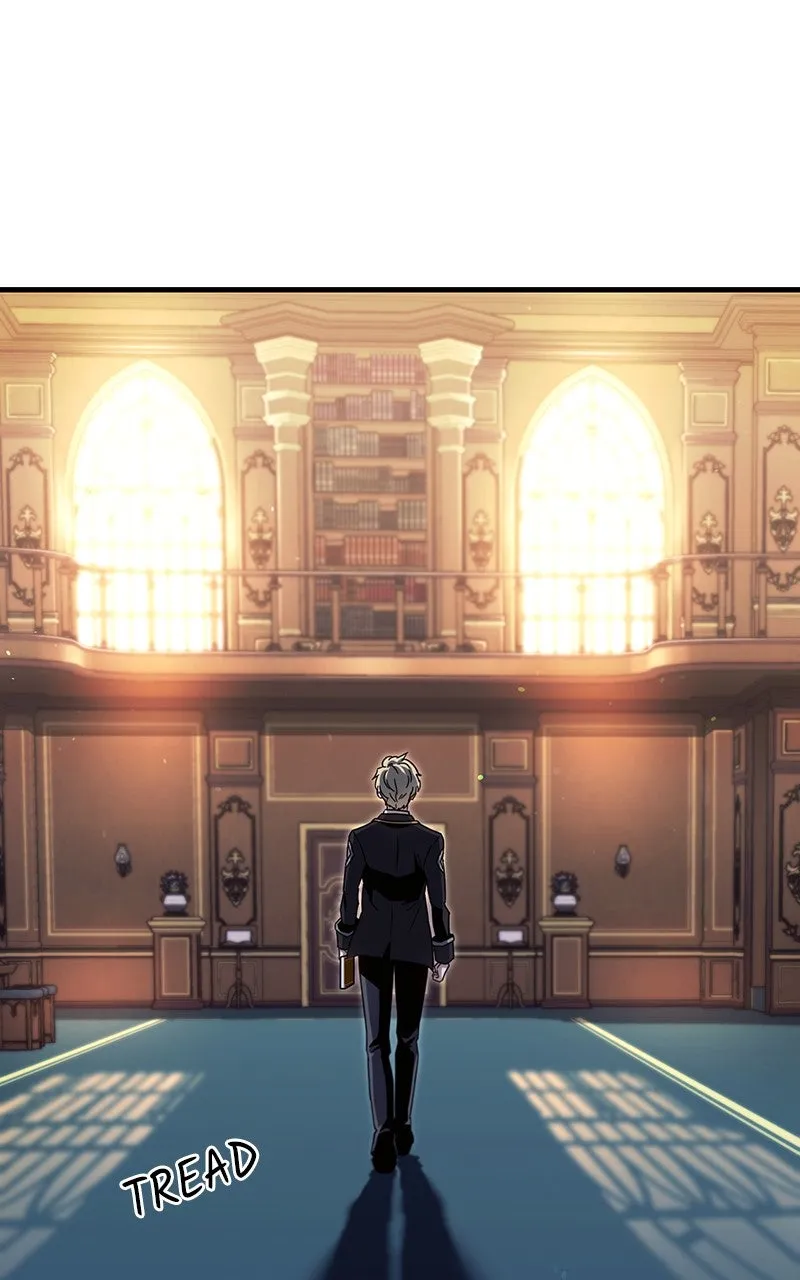 The Academy’s Sashimi Sword Master Chapter 40 - Page 21 in English