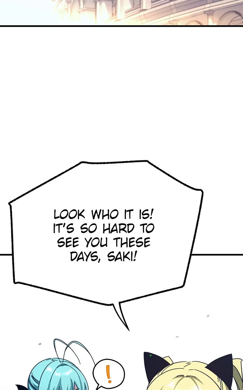 The Academy’s Sashimi Sword Master Chapter 40 - Page 27 in English