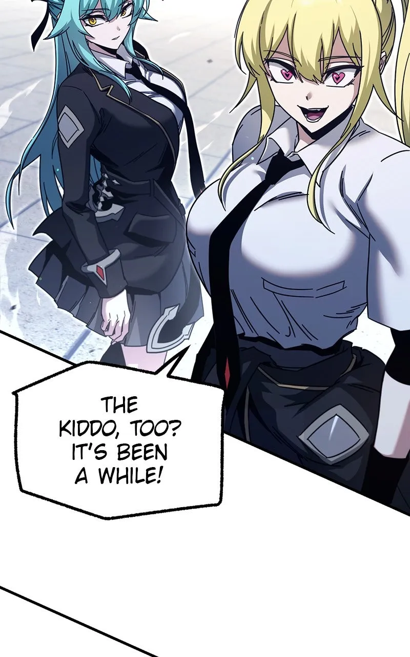 The Academy’s Sashimi Sword Master Chapter 40 - Page 28 in English