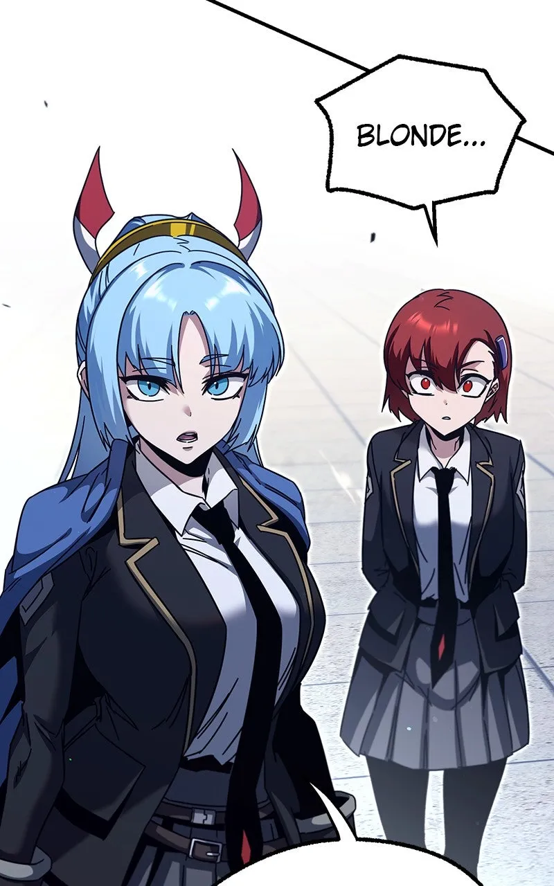 The Academy’s Sashimi Sword Master Chapter 40 - Page 29 in English