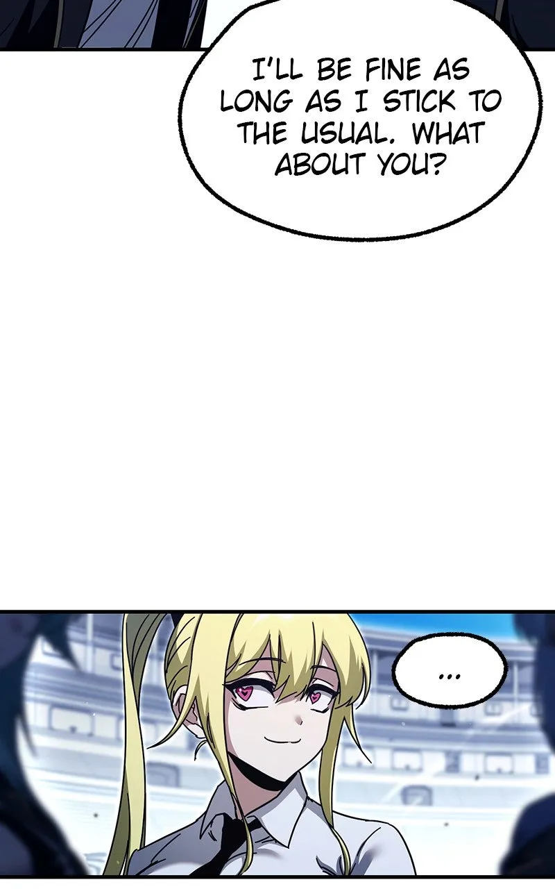 The Academy’s Sashimi Sword Master Chapter 40 - Page 34 in English