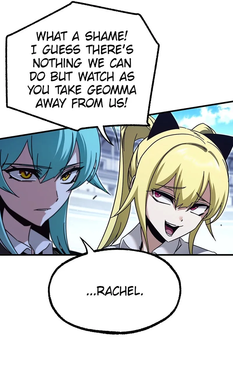 The Academy’s Sashimi Sword Master Chapter 40 - Page 37 in English