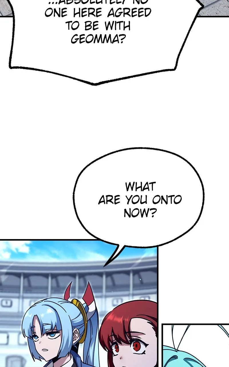 The Academy’s Sashimi Sword Master Chapter 40 - Page 44 in English