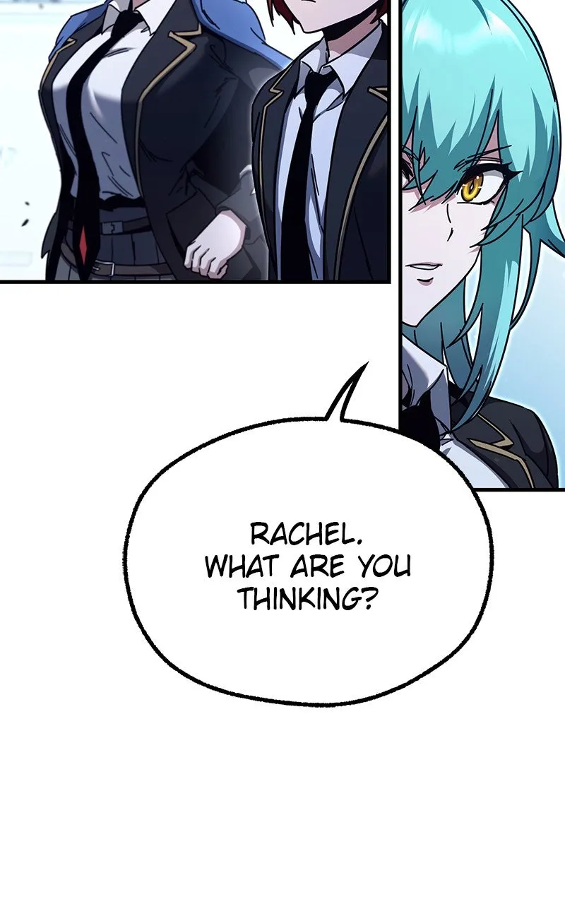 The Academy’s Sashimi Sword Master Chapter 40 - Page 45 in English